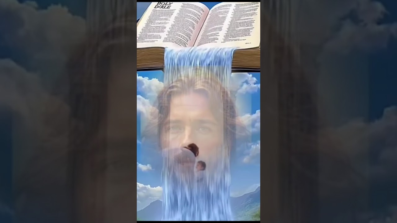 La biblia los 10 libros mas importantes 🌿🙏