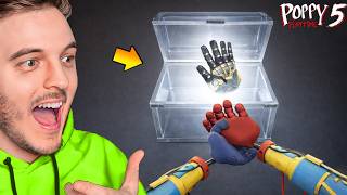 J'ai INSTALLÉ UN MOD POUR AVOIR UNE OMNI MAIN 2.0 DANS PO...