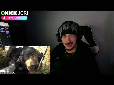 JCRI Reacts to Joji - Past Won't Leave My Bed (Official Video)