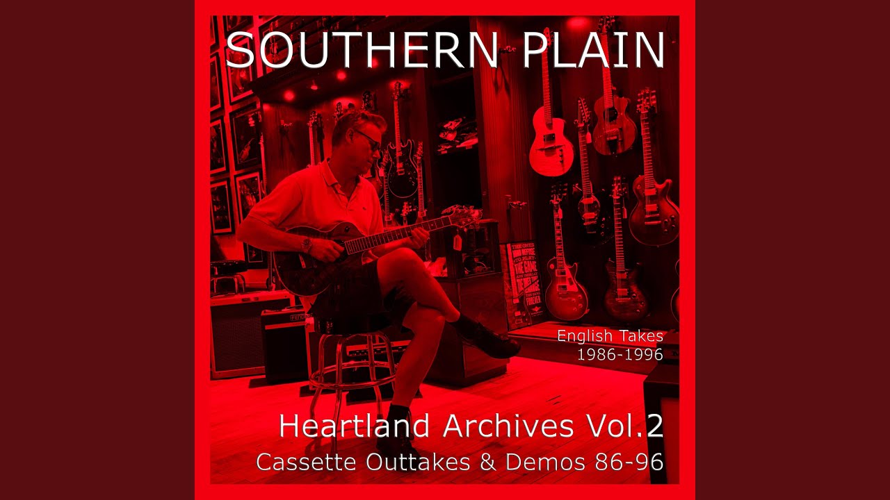 So many roads (Outtake) (feat. Itzzy Bitzzy Band)