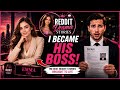 I Became His Boss | Reddit Drama Stories #redditstories #cheatingstory #revenge #reddit #karma