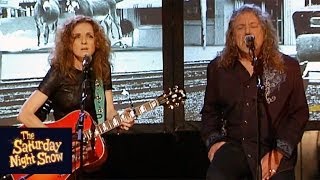 Watch Patty Griffin Highway Song video
