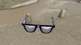 Vision Beyond Sight (VBS)- Smart glass Technology - Deloitte Project screenshot 5