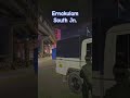 Ernakulam South #railway #indianrailways #bhartiyarail #train #youtubeshorts #reel #like #follow