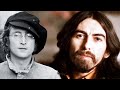 Capture de la vidéo When George Harrison Met John Lennon For The Final Time