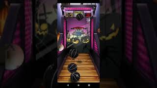 I Bought Space in Basket Ball Mania screenshot 2