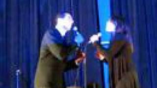 Like We Never Loved At All - Mana Kahali & Nathan Rossi -