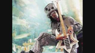 Bootsy Collins & RBX- Be With You & Overdue