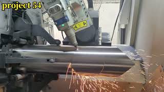 Customer case project 54