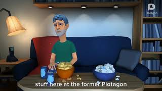 Plotagon Channel final sign off, make sure you subscribe, hit the bell, comment and a like!!!