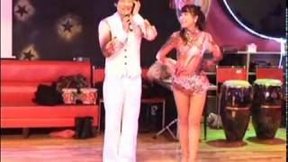 20100302 끌루이&달라 @ 살사포유 5대 시샵 취임파티 (탑)