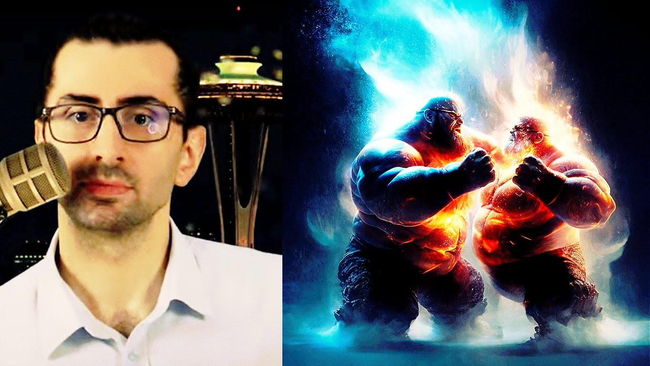 Why Water Fails to Stop Fire | The Science That Burns Back