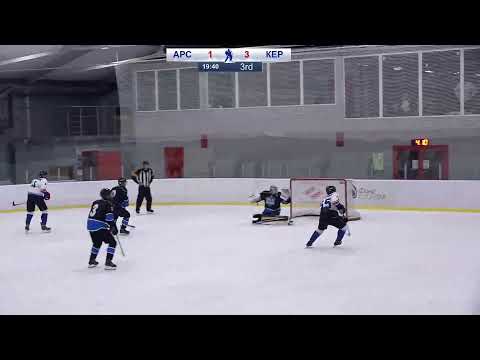 АРСЕНАЛ - КЕРАМИК -2 | НХЛ | LIVE