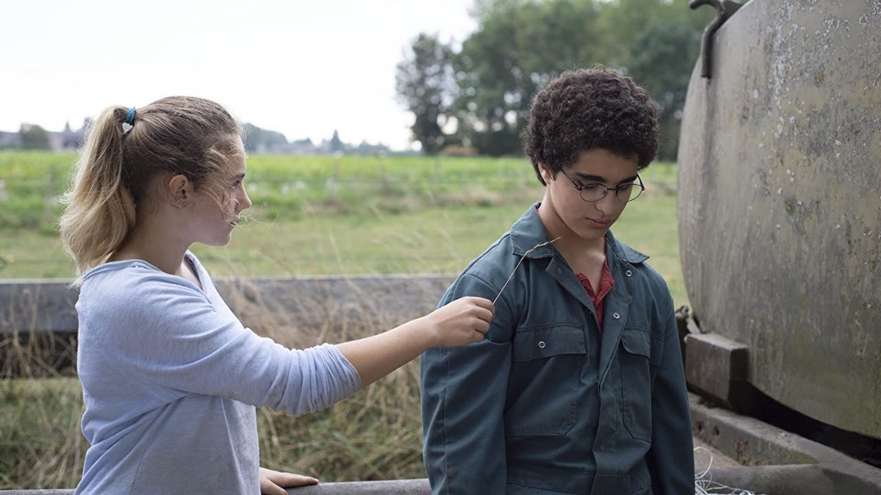 Young Ahmed | Masterclass with Jean-Pierre and Luc Dardenne