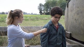 Download Lagu Young Ahmed | Masterclass with Jean-Pierre and Luc Dardenne MP3