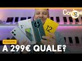 A 299€ QUALE? CONFRONTO XIAOMI Redmi Note 13pro VS. REALME 12+