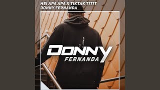 Hei Apa Apa X Tiktak Tik Tik