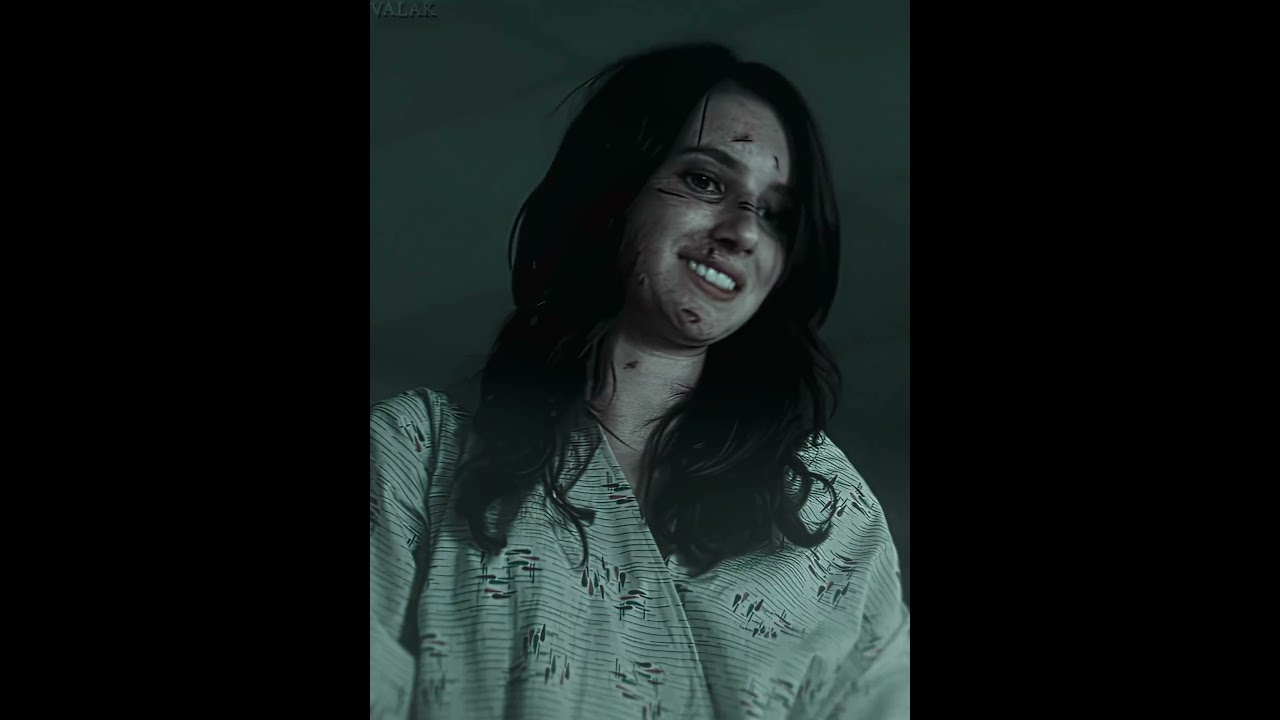 Amber Freeman VS Jill Roberts | #shorts #aftereffects #scream