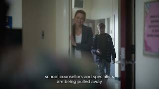 BC's teacher shortage means specialists can't give kids the support they need