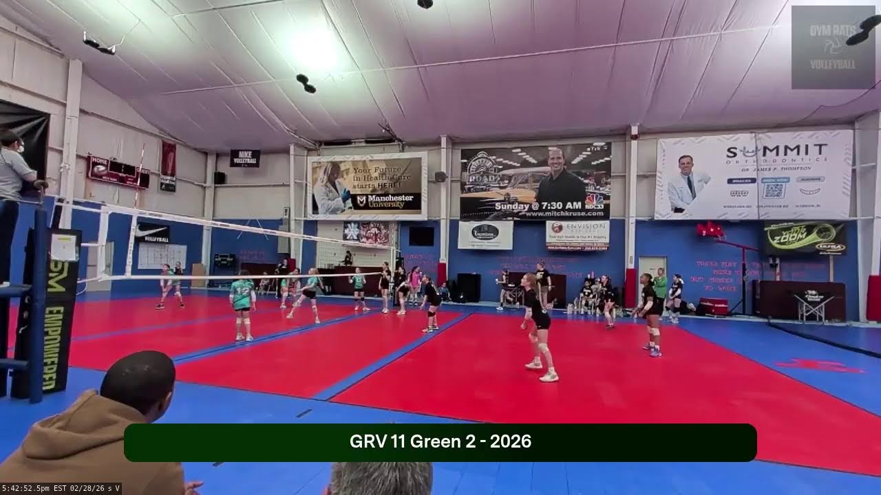 GRV 11 Green 2 (2026.02.28)