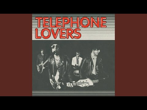 Telephone Lovers — Without You