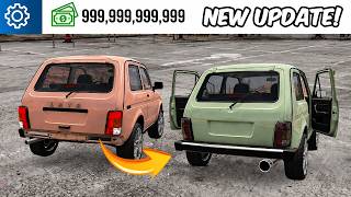 These 3 Cars Were COMPLETELY Reworked! New Bodykits & Details | Car Parking Multiplayer