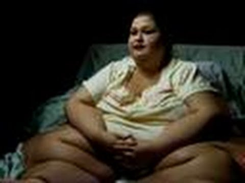 Mayra's Reflections on Her Weight | Half-Ton Killer?