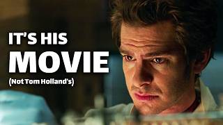 Famous You Missed the Point of No Way Home Profile