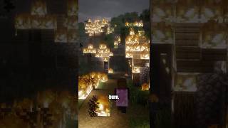 Minecraft explained like jjk part 4