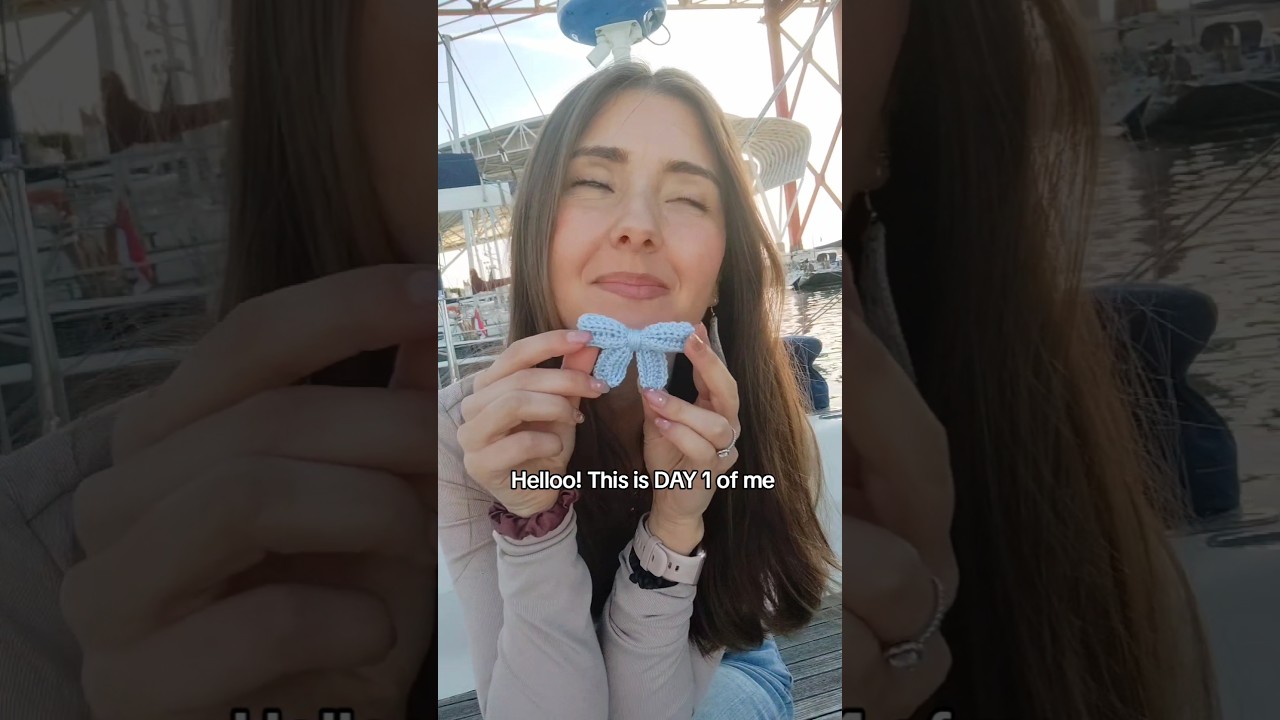 Lacey will stand out of your hair I'm sure 😊 