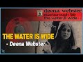 Deena Webster - The Water Is Wide (1968)
