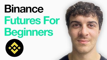 How To Close Positions On Futures Trading (Binance Futures For Beginners) (Full 2025 Guide)