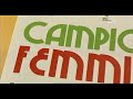 Campionati italiani femminili raffa