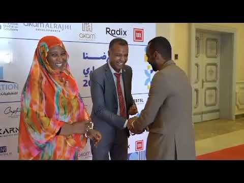 شركة بريزنتيشن إنجاز وراء إنجاز Sudan Power 