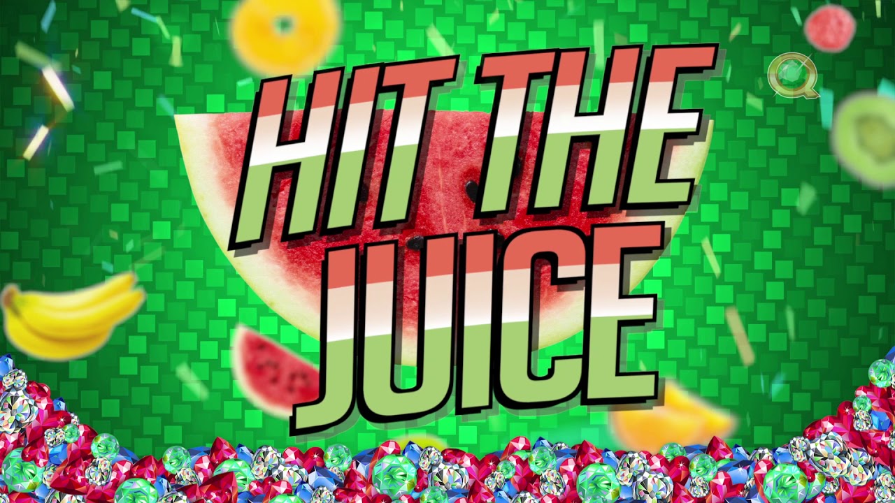 MultiFruit 81 - Hit the Juice!