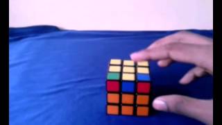 Rubik's Cube:2 Look OLL screenshot 5