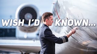 Airline Pilot: Top 10 Things I Should've Known by Swayne Martin 1,069,442 views 4 years ago 7 minutes, 19 seconds