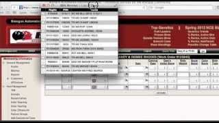 How to Register Brangus Calves Online with IBBA