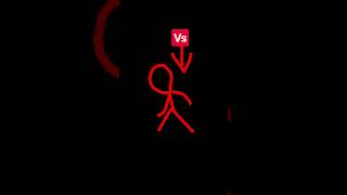 monster vs me