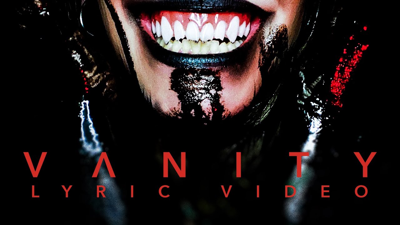 Deconbrio - Vanity [Lyric Video]