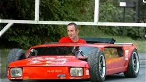 Śmieszne auta motory i inne