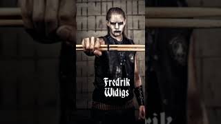Marduk Drummer.. 🤘🤘🤘 #blackmetal #marduk #swedishblackmetal #blackmetaldrummer
