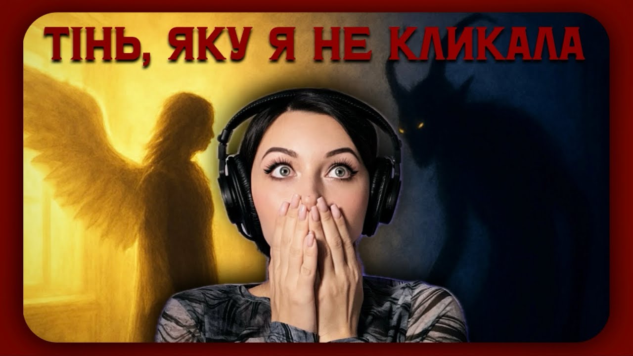 Історії з REDDIT - Моторошний спадок