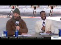 NFL Today Plus AFC Championship LIVE: Patriots vs Broncos 😤 The crew gets you ready for the action ✅