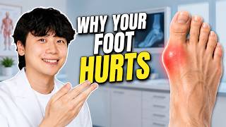 Why Gout Keeps Coming Back (And How to Stop It) Why Does This Keep Coming Back And How To Stop It