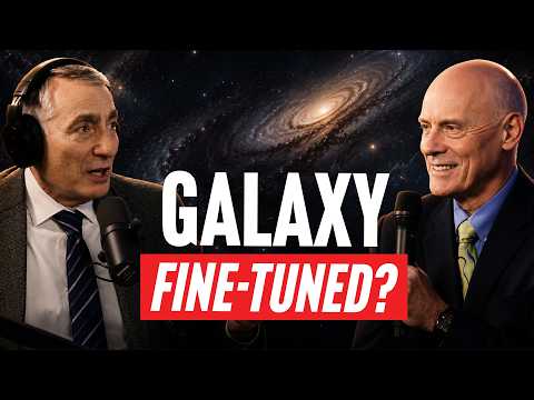The Fine-Tuning of the Universe for Life
