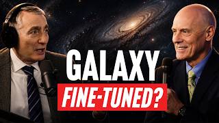 The Fine-Tuning of the Universe for Life