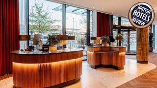 Celebrity Radisson Hotel Manchester City Centre, A Verified Net Zero Hotel | United Kingdom 🏩 Wealth
