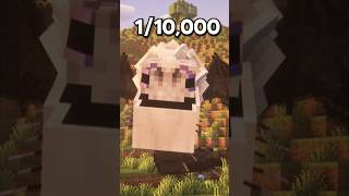 Rarest Dragon Variants In How To Train Your Dragon In Minecraft shorts