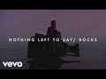 Imagine Dragons - Nothing Left To Say / Rocks (Medley / Lyric Video)